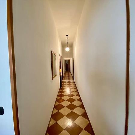 Casa Gramsci Apartment Milan Luaran gambar