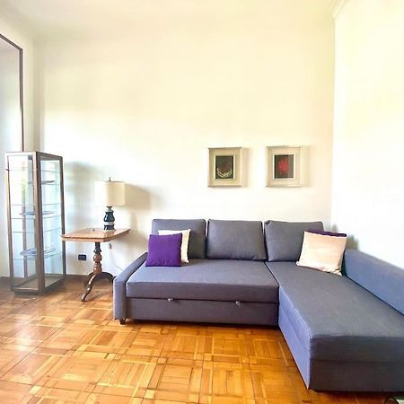 Casa Gramsci Apartment Milan Luaran gambar