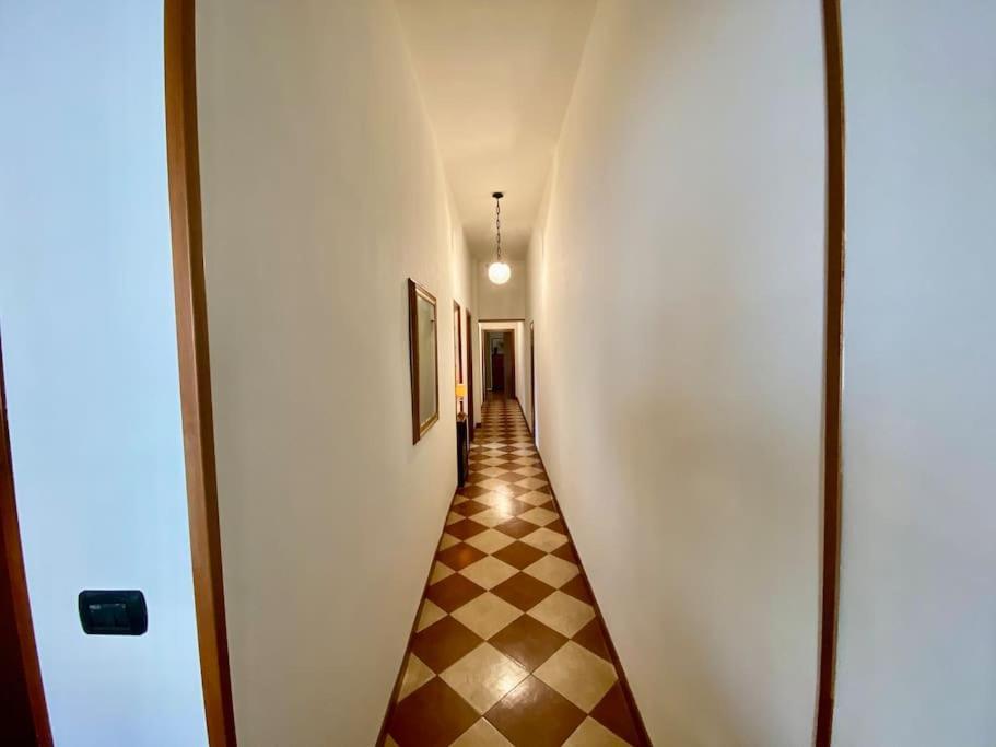 Casa Gramsci Apartment Milan Luaran gambar