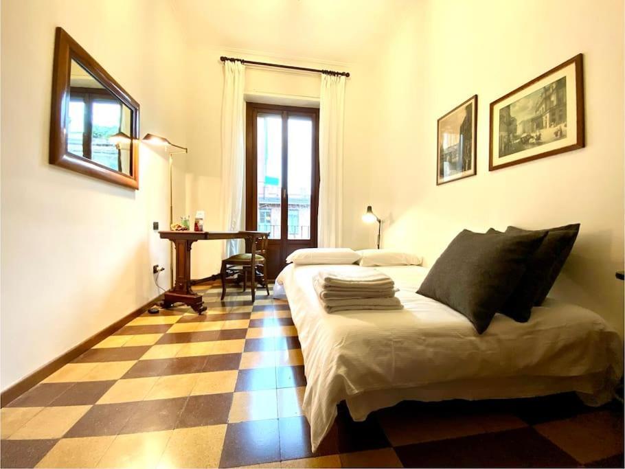 Casa Gramsci Apartment Milan Luaran gambar