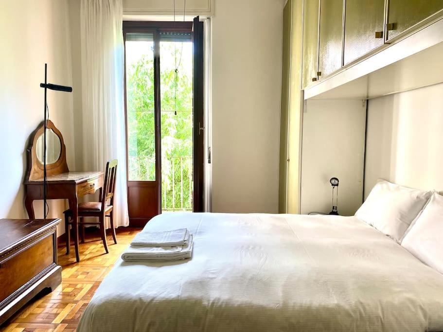 Casa Gramsci Apartment Milan Luaran gambar