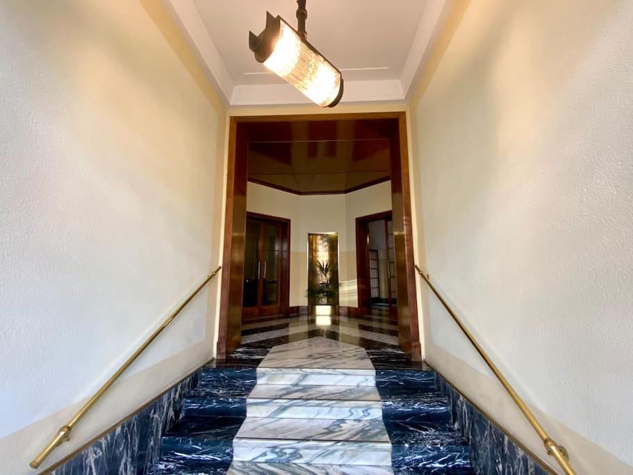 Casa Gramsci Apartment Milan Luaran gambar