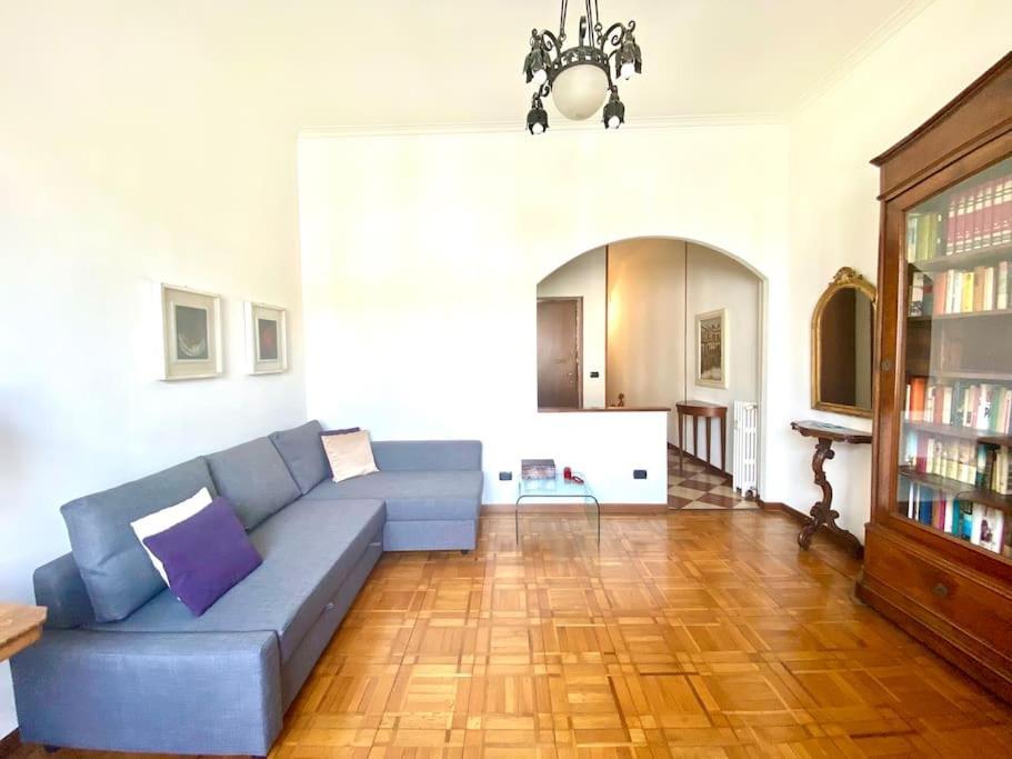 Casa Gramsci Apartment Milan Luaran gambar