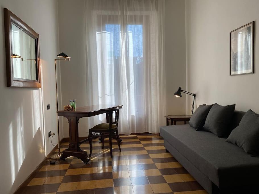 Casa Gramsci Apartment Milan Luaran gambar
