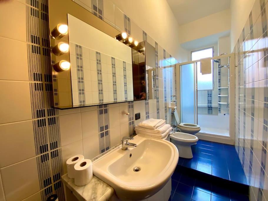 Casa Gramsci Apartment Milan Luaran gambar