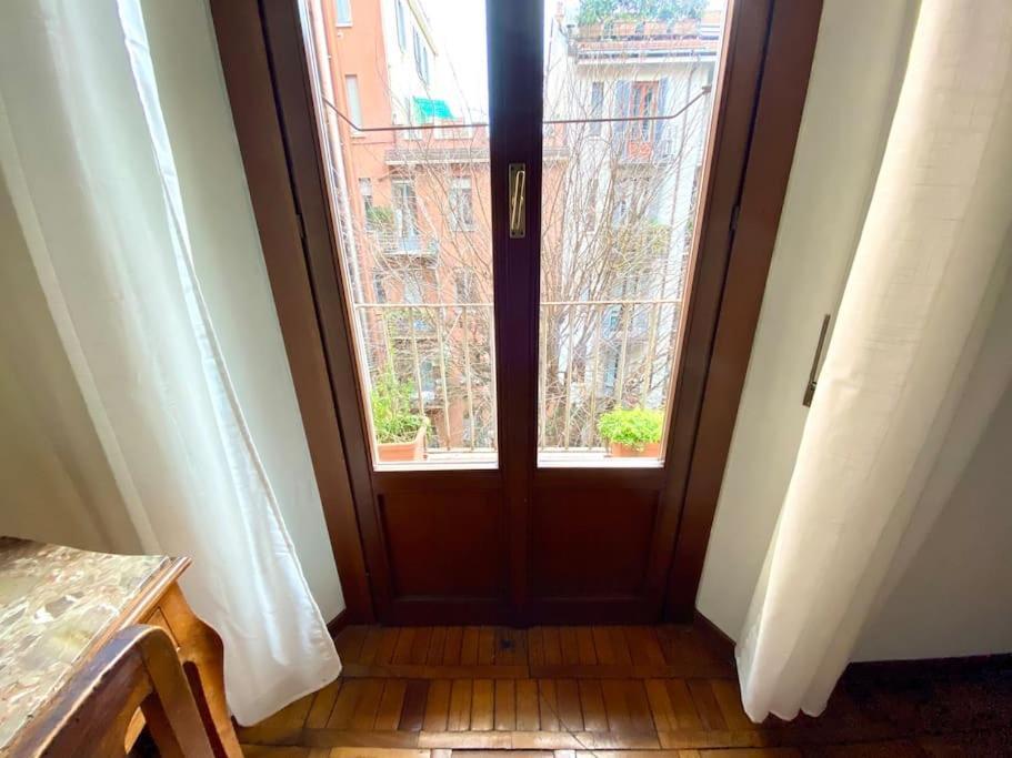 Casa Gramsci Apartment Milan Luaran gambar