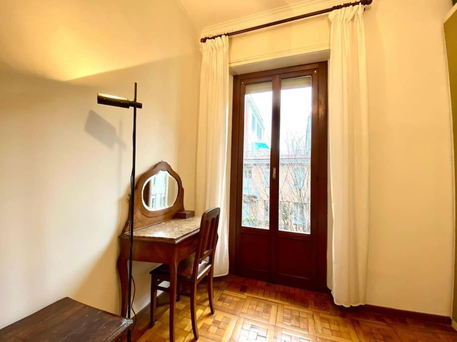 Casa Gramsci Apartment Milan Luaran gambar