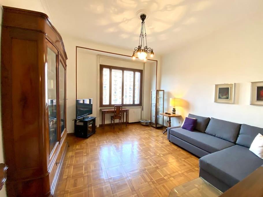 Casa Gramsci Apartment Milan Luaran gambar