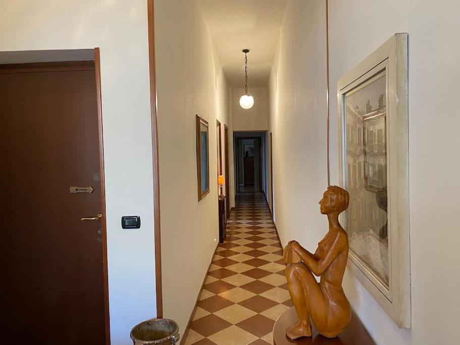 Casa Gramsci Apartment Milan Luaran gambar