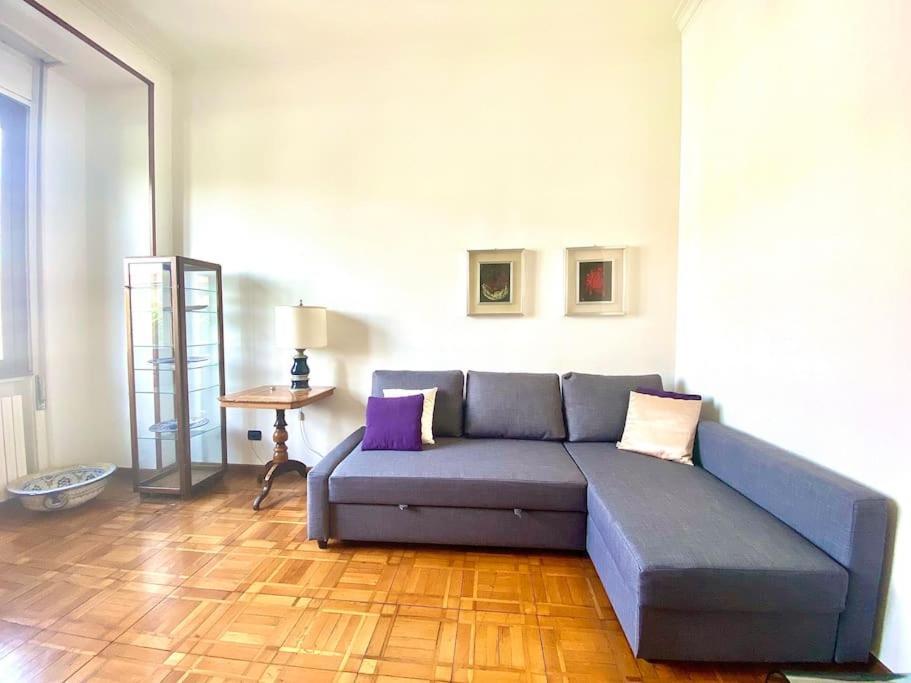 Casa Gramsci Apartment Milan Luaran gambar